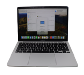 Apple MacBook Air 2020 M1 8GB 256GB 256 x 1600 13,3 Zyklen 417 1452359